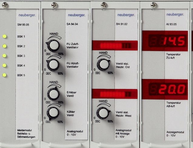 紐伯格Neuberger ZL92.04 代理經銷