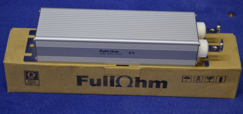 fullohm  RQC 20W 80 K電阻  專業經銷