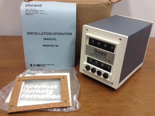 DURANT 53300-851 江西英旭 價格低 服務好