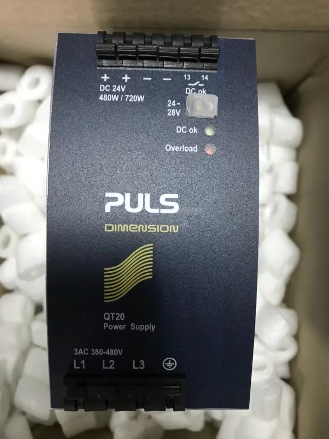 普爾世PULS XT40.481  服務(wù)好