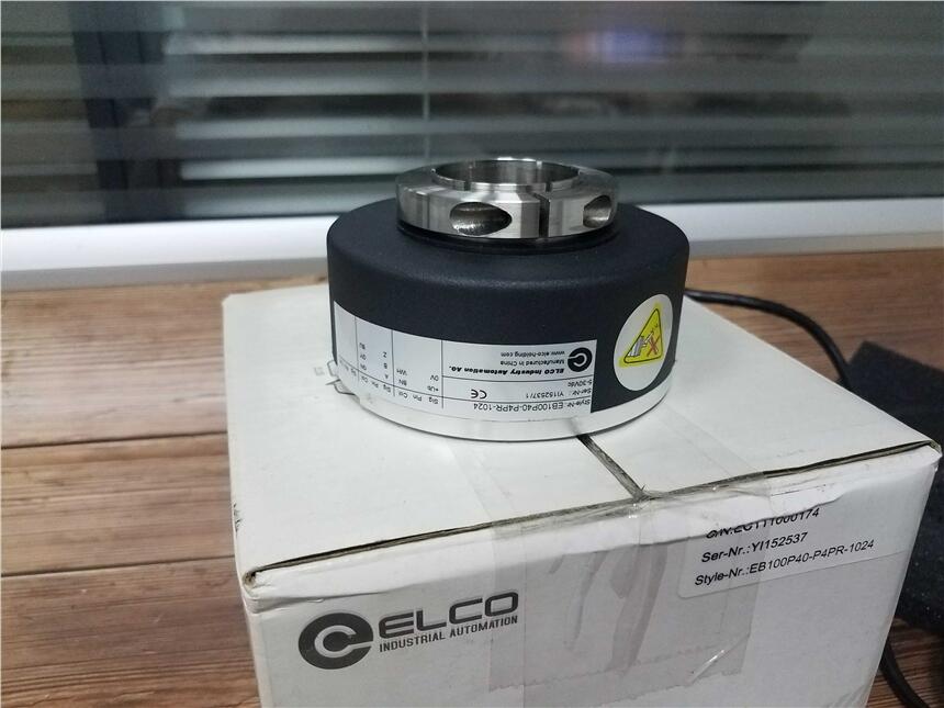 ELCO  EB100P40-P4PR-1024