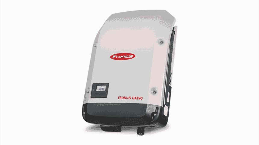 Fronius Eco 25.0-3-S