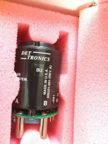 DET-TRONICS 009640-001 代理經銷