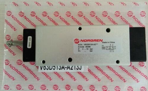 NORGREN V53D6DDA-XA020 優勢供應