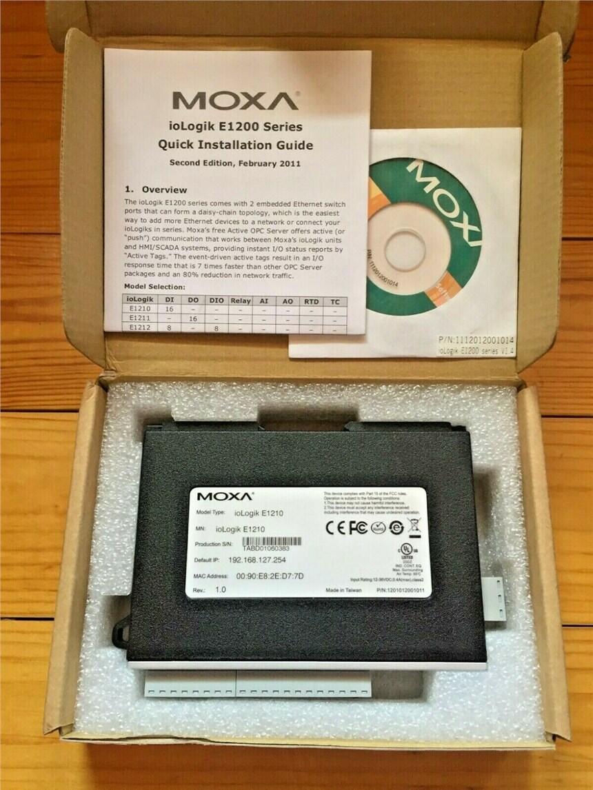 MOXA EXPC-1519-C1-S3-T 英旭代理經銷