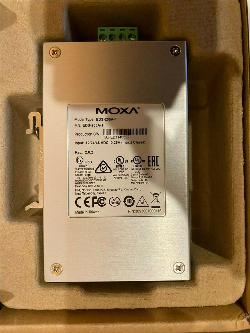 Moxa電腦 V2406C-KL7-T