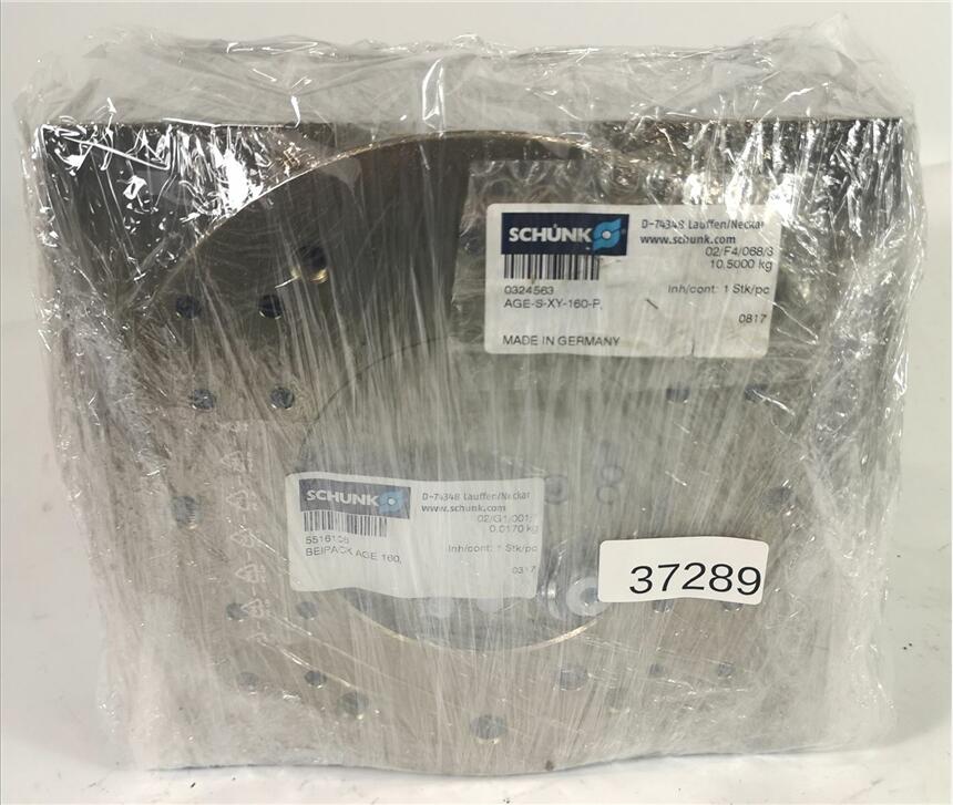 SCHUNK PHL-W 63-160