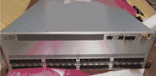 Cisco C9500-24X-A